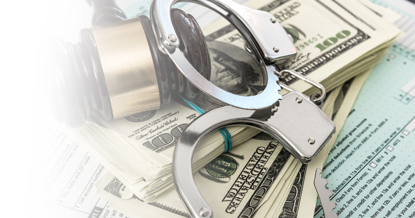 Financial Crime and Proliferation