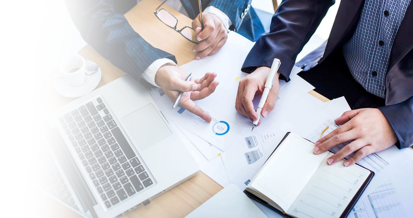 Business Continuity Management