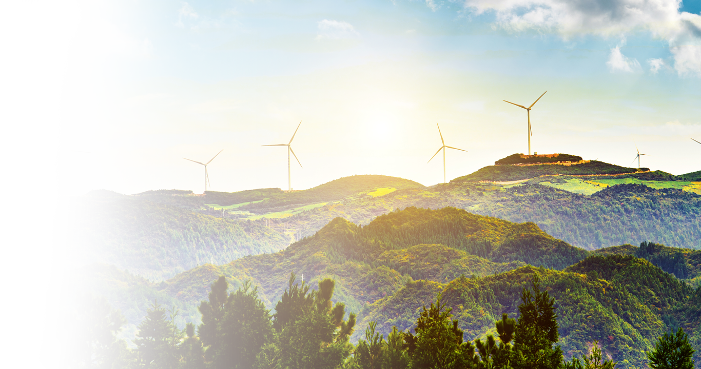 Environmental, Social, and Governance (ESG)