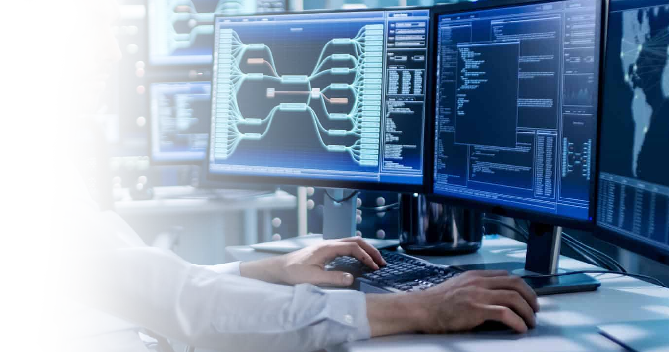 Information and Cyber Security