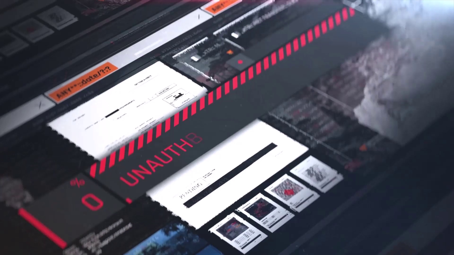 Recognising Phishing Emails