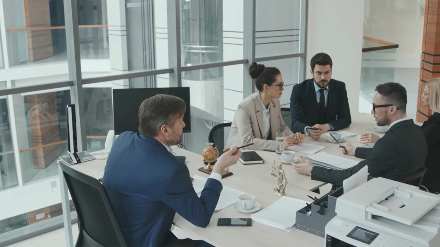 Senior Managers and Certification Regime (SM&CR)